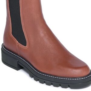 Bernardo Leather Footwear